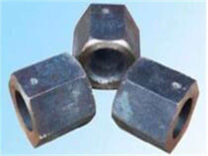 石嘴山无纹螺母