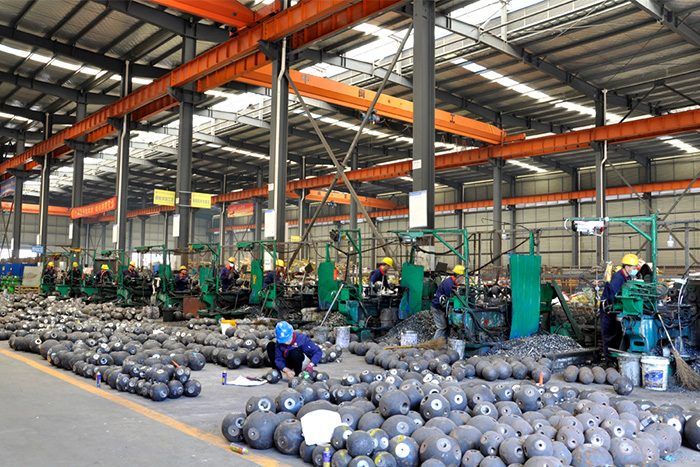 石嘴山螺栓球批量生产